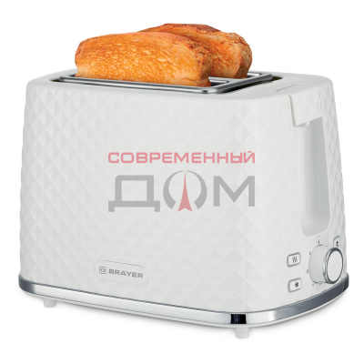 Тостер BRAYER 2101BR 